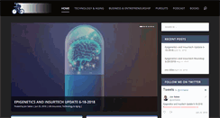 Desktop Screenshot of jonsabes.com