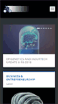 Mobile Screenshot of jonsabes.com
